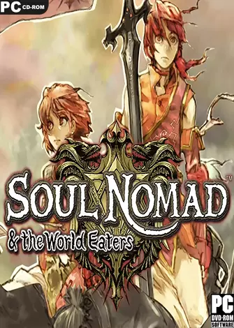 Soul Nomad & the World Eaters (2021) PC Full Soul Nomad & the World Eaters (2021) PC Full