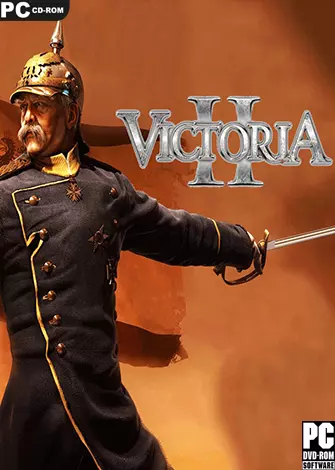 Victoria II Complete Edition (2010) PC Full Victoria II Complete Edition (2010) PC Full