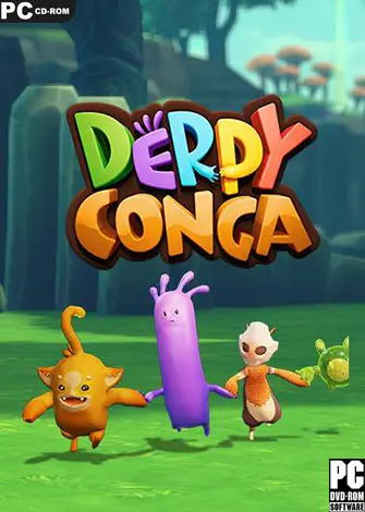 Derpy Conga (2022) PC Full Español