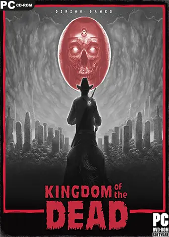 KINGDOM of the DEAD (2022) PC Full Español KINGDOM of the DEAD (2022) PC Full Español