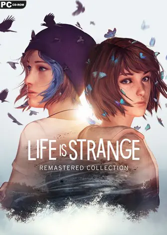 Life is Strange Remastered (2022) PC Full Español