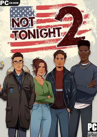Not Tonight 2 (2022) PC Full Español Not Tonight 2 (2022) PC Full Español