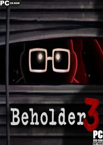 Beholder 3 (2022) PC Full