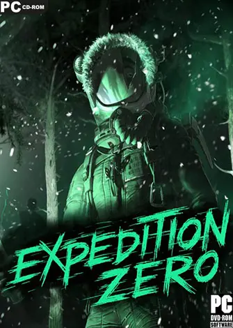 Expedition Zero (2022) PC Full Español Expedition Zero (2022) PC Full Español