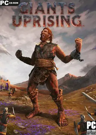 Giants Uprising (2021) PC Game Español Giants Uprising (2021) PC Game Español