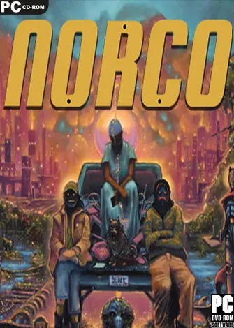 NORCO (2022) PC Full