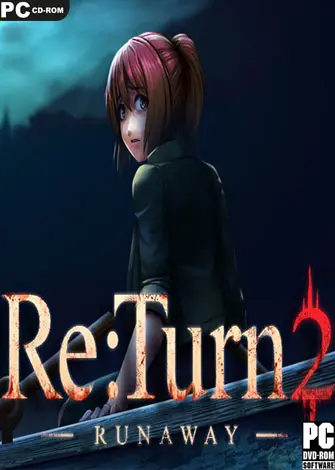 Re:Turn 2 - Runaway (2022) PC Full Español Latino Re:Turn 2 - Runaway (2022) PC Full Español Latino