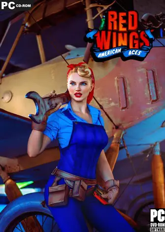 Red Wings: American Aces (2022) PC Full Español Red Wings: American Aces (2022) PC Full Español