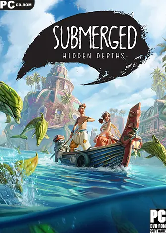 Submerged: Hidden Depths (2022) PC Full Español Submerged: Hidden Depths (2022) PC Full Español