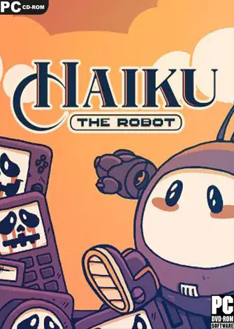 Haiku, the Robot (2022) PC Full Español Latino Haiku, the Robot (2022) PC Full Español Latino