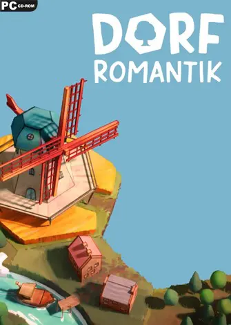 Dorfromantik (2022) PC Full Español Dorfromantik (2022) PC Full Español