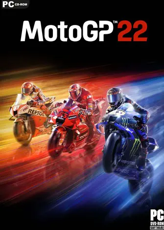 MotoGP 22 (2022) PC Full Español MotoGP 22 (2022) PC Full Español