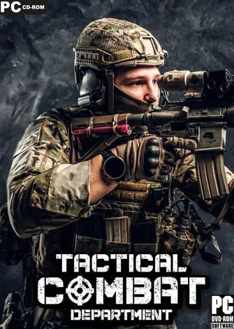 Tactical Combat Department (2022) PC Full Tactical Combat Department (2022) PC Full
