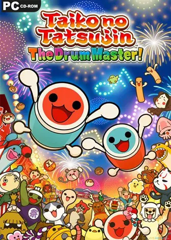 Taiko no Tatsujin The Drum Master (2022) PC Full Español