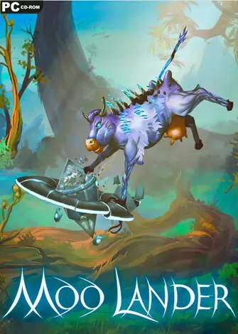 Moo Lander (2022) PC Full Español Moo Lander (2022) PC Full Español