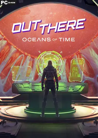 Out There: Oceans of Time (2022) PC Full Español Out There: Oceans of Time (2022) PC Full Español