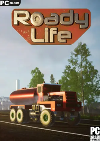 Roady Life (2022) PC Full Español Roady Life (2022) PC Full Español