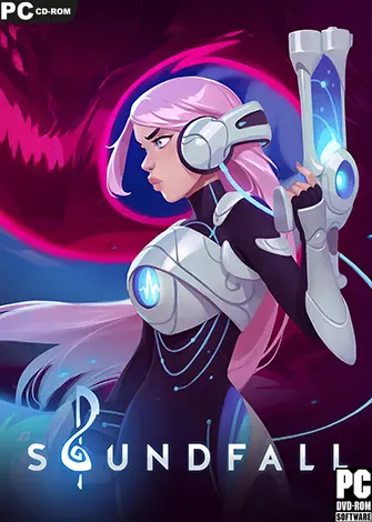 Soundfall (2022) PC Full Español Latino Soundfall (2022) PC Full Español Latino