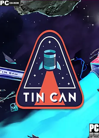 Tin Can (2022) PC Full Español Latino