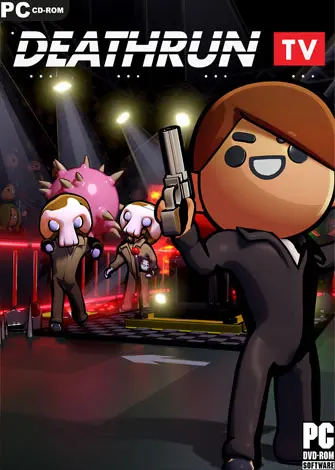 DEATHRUN TV (2022) PC Full Español DEATHRUN TV (2022) PC Full Español