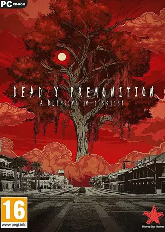 Deadly Premonition 2: A Blessing in Disguise (2022) PC Full Español Deadly Premonition 2: A Blessing in Disguise (2022) PC Full Español