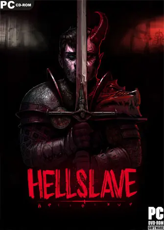 Hellslave (2022) PC Full Hellslave (2022) PC Full