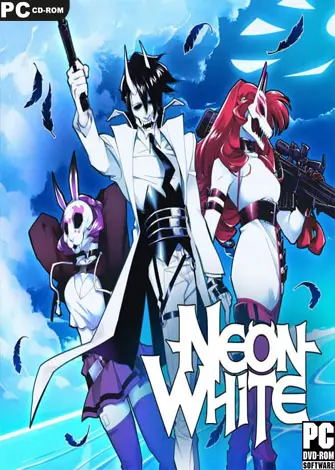 Neon White (2022) PC Full Español Latino Neon White (2022) PC Full Español Latino
