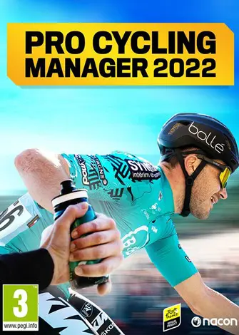 Pro Cycling Manager 2022 PC Full Español