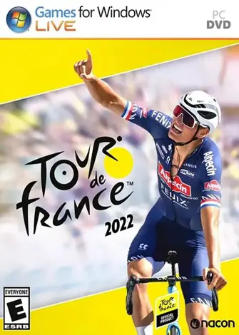 Tour de France 2022 (2022) PC Full Español Tour de France 2022 (2022) PC Full Español