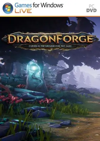 Dragon Forge (2022) PC Full Español