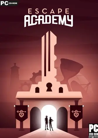 Escape Academy (2022) PC Full Español Escape Academy (2022) PC Full Español