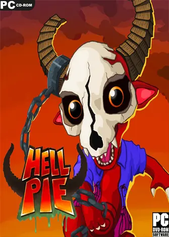 Hell Pie (2022) PC Full Español Hell Pie (2022) PC Full Español