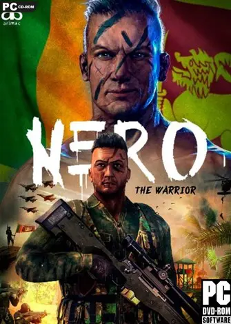 Nero (2022) PC Full Nero (2022) PC Full