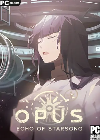 OPUS: Echo of Starsong - Full Bloom Edition (2021) PC Full OPUS: Echo of Starsong - Full Bloom Edition (2021) PC Full
