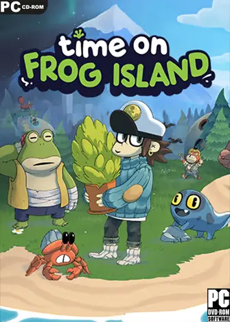 Time on Frog Island (2022) PC Full Español Time on Frog Island (2022) PC Full Español