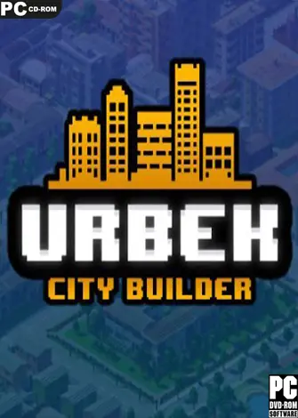 Urbek City Builder (2022) PC Full Español Urbek City Builder (2022) PC Full Español