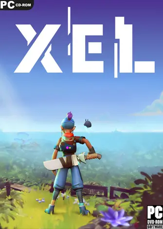 XEL (2022) PC Full XEL (2022) PC Full