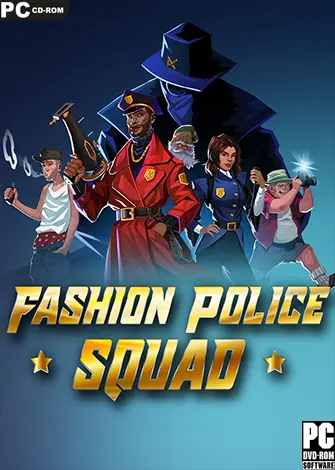 Fashion Police Squad (2022) PC Full Fashion Police Squad (2022) PC Full