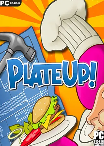 PlateUp! (2022) PC Full Español PlateUp! (2022) PC Full Español