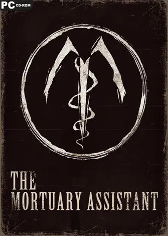 The Mortuary Assistant (2022) PC Full