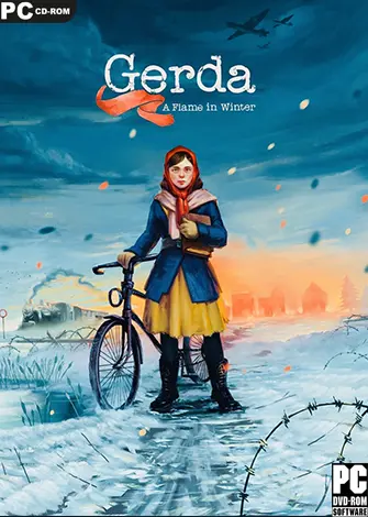 Gerda: A Flame in Winter (2022) PC Full Español Gerda: A Flame in Winter (2022) PC Full Español