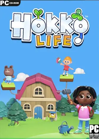 Hokko Life (2022) PC Full Español Hokko Life (2022) PC Full Español