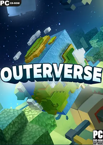 Outerverse (2022) PC Full Español Outerverse (2022) PC Full Español