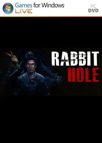 Rabbit Hole (2022) PC Full Español Rabbit Hole (2022) PC Full Español