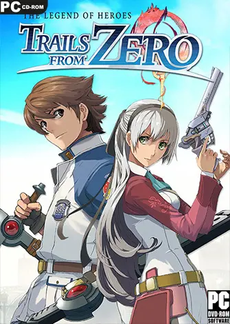 The Legend of Heroes: Trails from Zero (2022) PC Full The Legend of Heroes: Trails from Zero (2022) PC Full