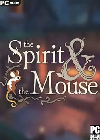 The Spirit and the Mouse (2022) PC Full Español The Spirit and the Mouse (2022) PC Full Español