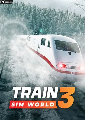 Train Sim World 3 (2022) PC Full Español