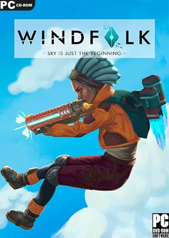 Windfolk: Sky is just the Beginning (2022) PC Full Español Windfolk: Sky is just the Beginning (2022) PC Full Español