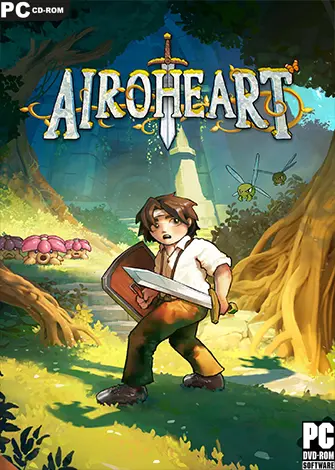 Airoheart (2022) PC Full Español