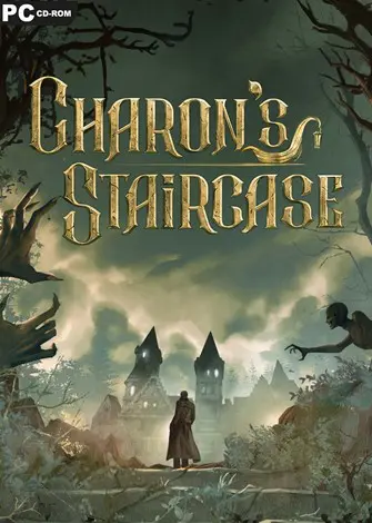 Charon's Staircase (2022) PC Full Español Charon's Staircase (2022) PC Full Español